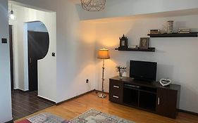 Lovely Studio In The Heart Of Bucharest