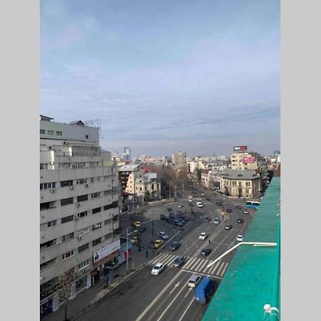 Lovely Studio In The Heart Of Bucarest Extérieur photo