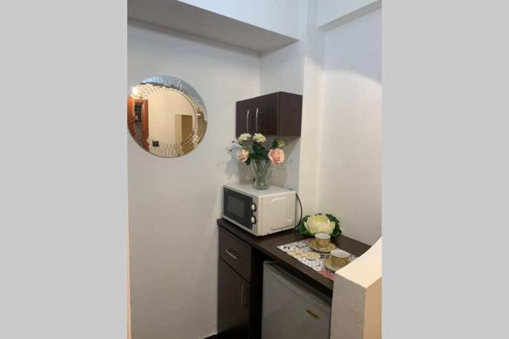 Lovely Studio In The Heart Of Bucarest Extérieur photo