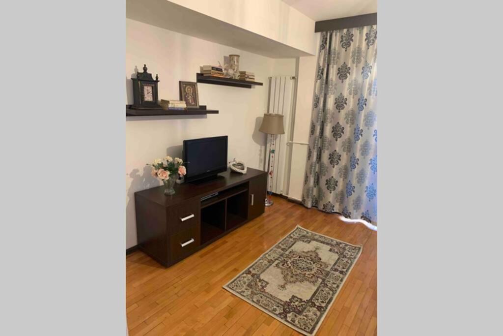 Lovely Studio In The Heart Of Bucarest Extérieur photo